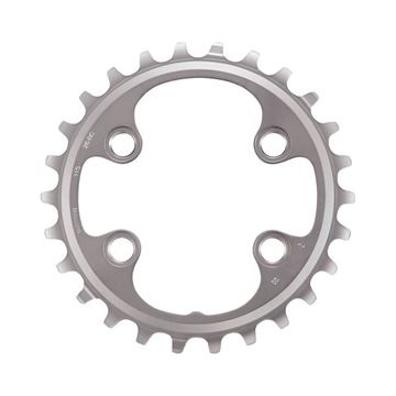 Picture of SHIMANO DEORE XT CHAINRING 26T FOR FC-M8000-2/FC-M8000-B2/FC